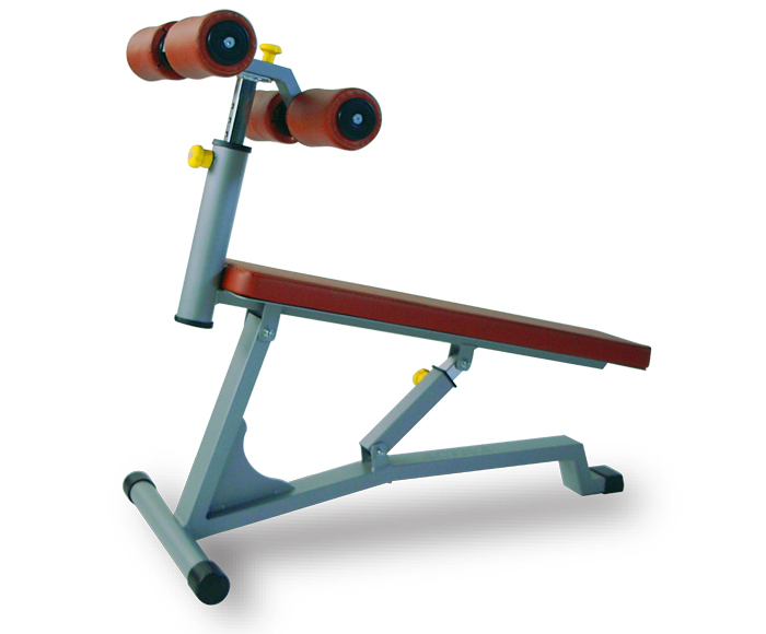 Crunch Bench